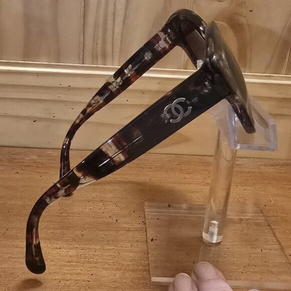 CHANEL Accessories - Chanel Sunglasses